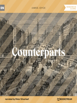 cover image of Counterparts (Unabridged)